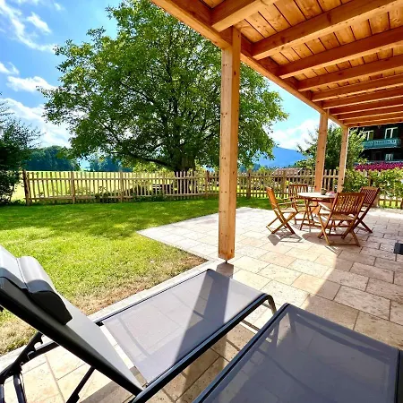 Appartement Woid 12