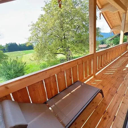 Appartement Woid 12