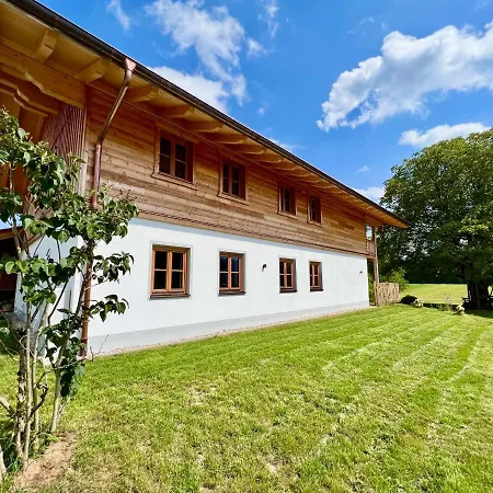 Appartement Woid 12 *