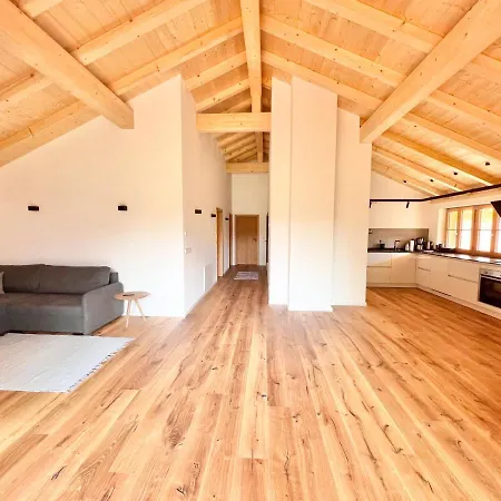 Woid 12 Appartement *