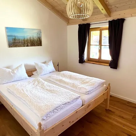Appartement Woid 12