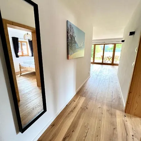 Woid 12 Appartement