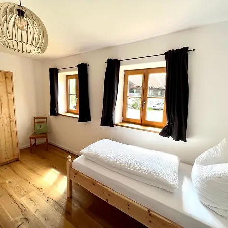 Appartement Woid 12 *