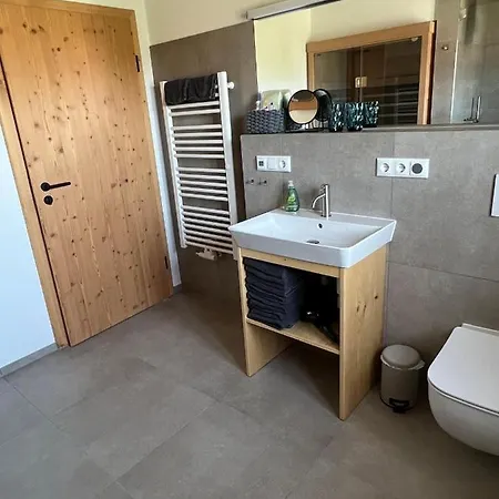 Woid 12 Appartement