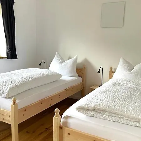 Woid 12 Appartement