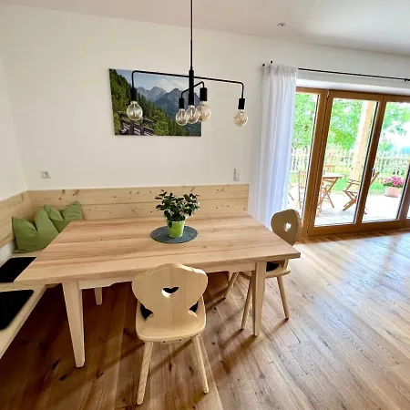 Appartement Woid 12 *