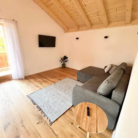 Woid 12 Appartement